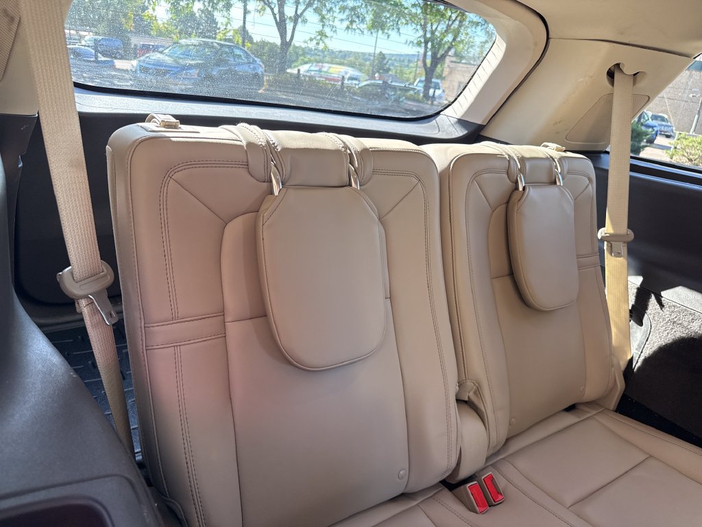 Used 2021 Lincoln Aviator Reserve w/ Equipment Group 201A AWD/4WD image 27