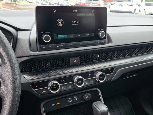 Used 2024 Honda CR-V EX image 19