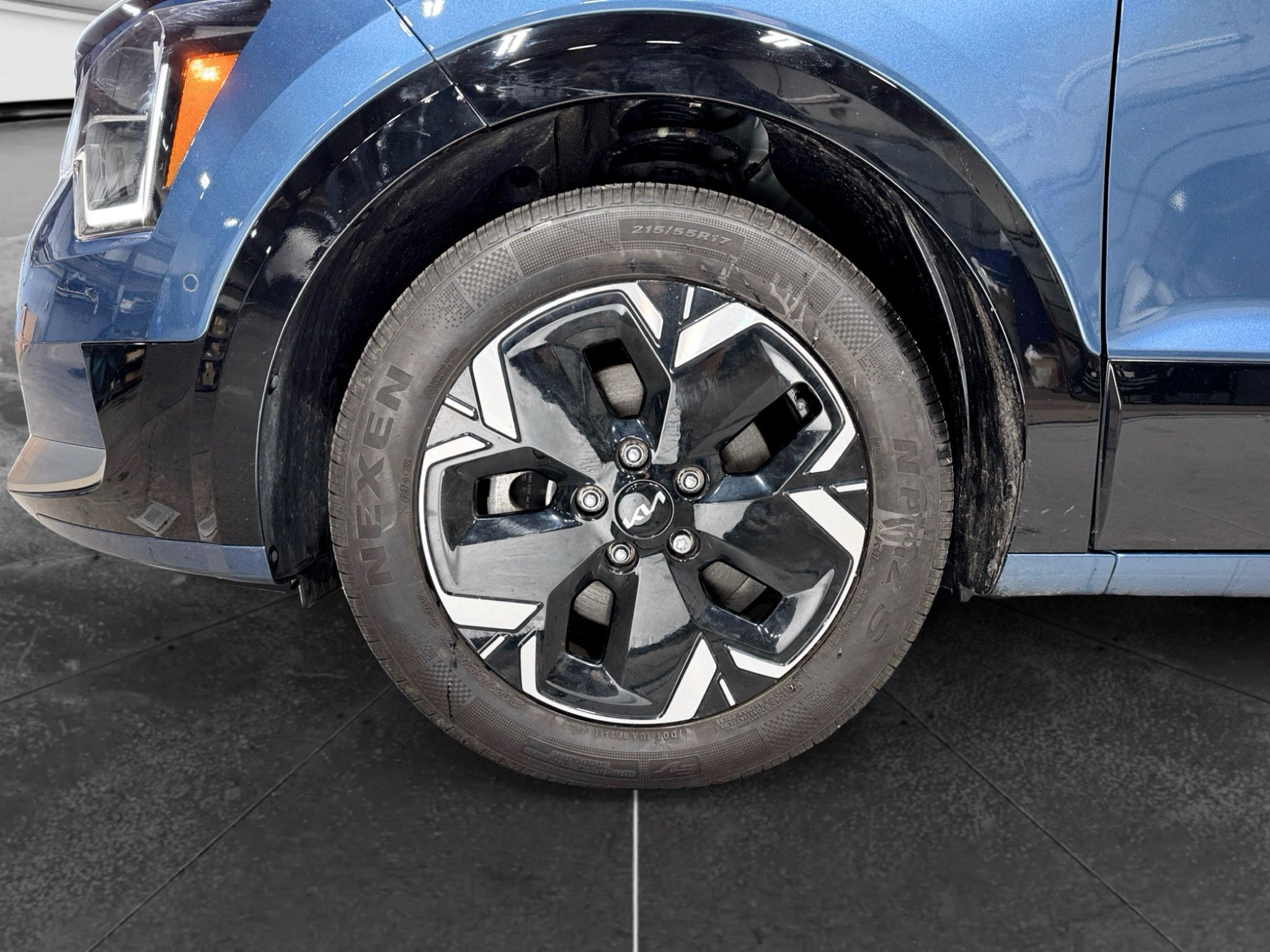 Used 2023 Kia Niro Wave FWD image 31