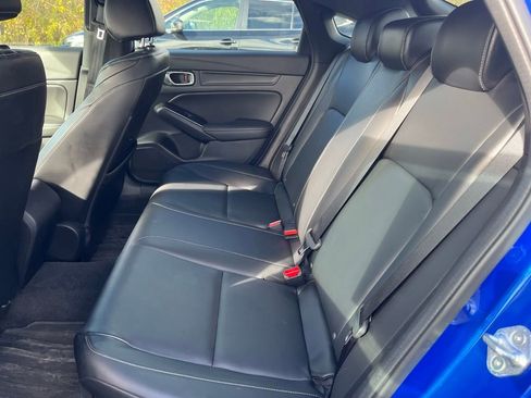 Used 2023 Acura Integra A-Spec image 13