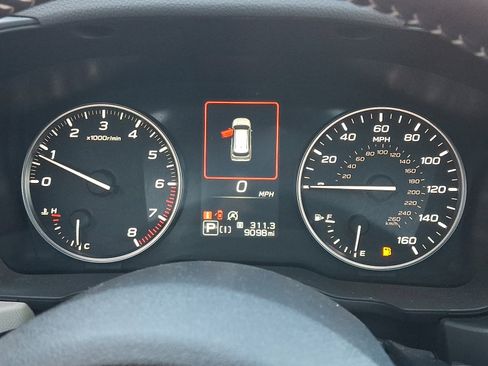 Used 2025 Subaru Forester Premium w/ Convenience Package #1 image 23