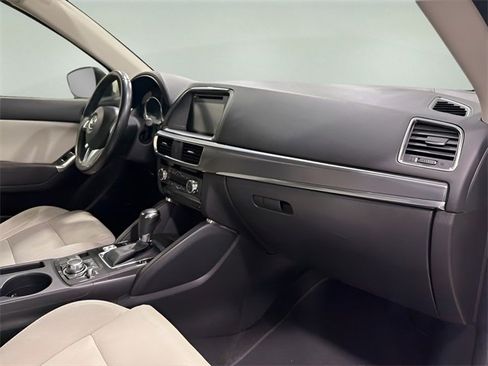 Used 2016 MAZDA CX-5 Grand Touring image 13