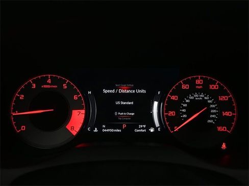 Used 2021 Acura RDX A-Spec image 9