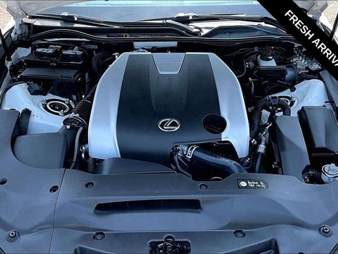 Used 2015 Lexus RC 350 w/ Luxury Package RWD image 28