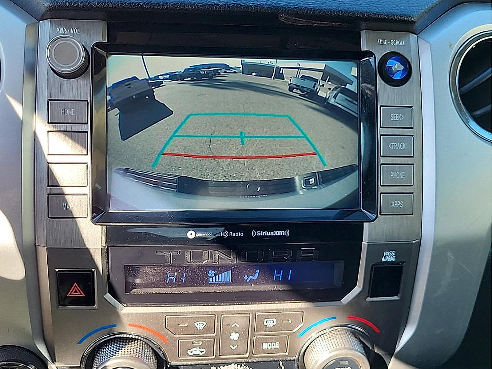 Used 2021 Toyota Tundra SR5 AWD/4WD image 34