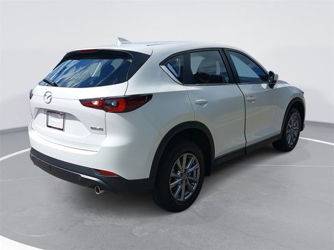 New 2025 MAZDA CX-5 AWD 2.5 S image 5