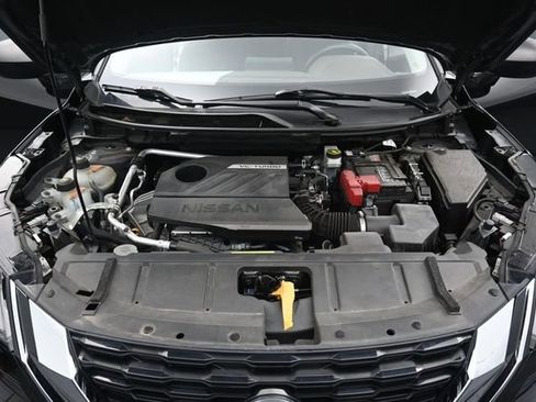 Certified 2023 Nissan Rogue S AWD/4WD image 31
