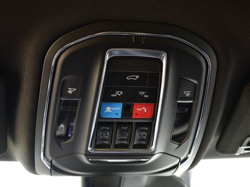 New 2024 Jeep Grand Cherokee Limited 4xe AWD/4WD image 45
