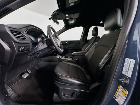 Used 2024 Ford Escape ST-Line image 13