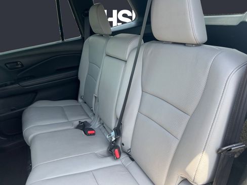 Certified 2022 Honda Passport EX-L image 13