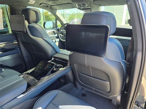 New 2025 Cadillac Escalade IQ Luxury 2 image 13
