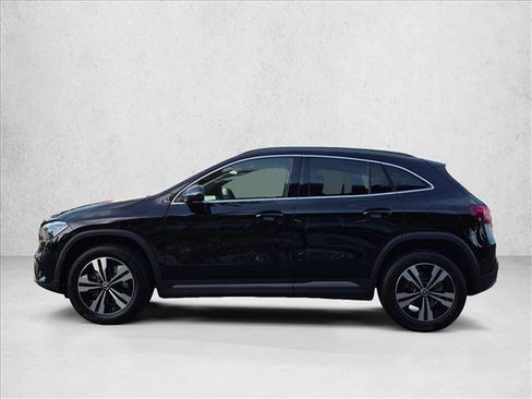New 2026 Mercedes-Benz GLA 250 image 8