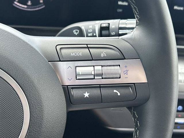 New 2027 Hyundai Kona SEL Sport AWD/4WD image 9