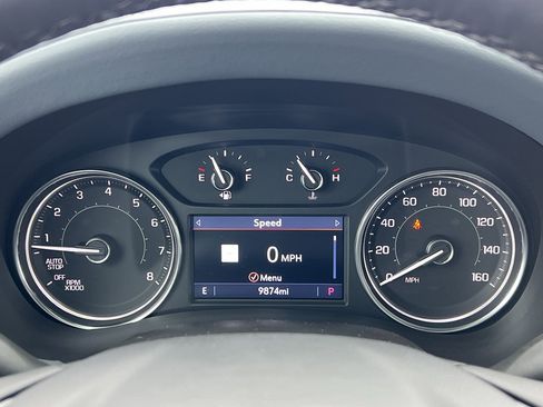 Used 2024 Buick Enclave Essence w/ Experience Buick Package image 33