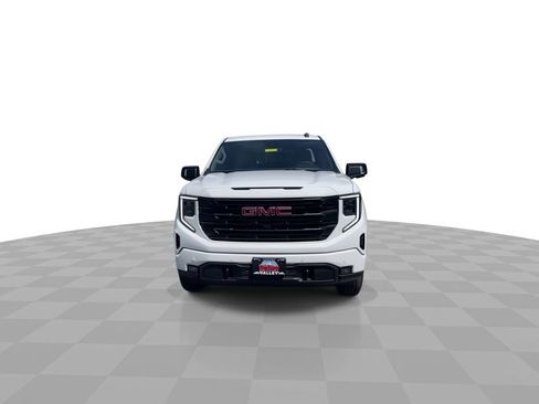 New 2026 GMC Sierra 1500 Elevation w/ Elevation Premium Package AWD/4WD image 3