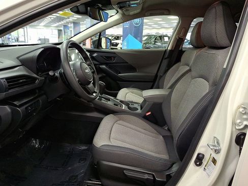 Used 2024 Subaru Crosstrek 2.0i Premium w/ Popular Package #4 AWD/4WD image 15