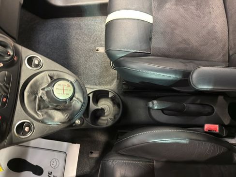 Used 2014 FIAT 500 GQ Edition image 18