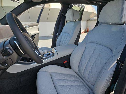 New 2026 BMW X5 sDrive40i w/ Climate Comfort Package image 16