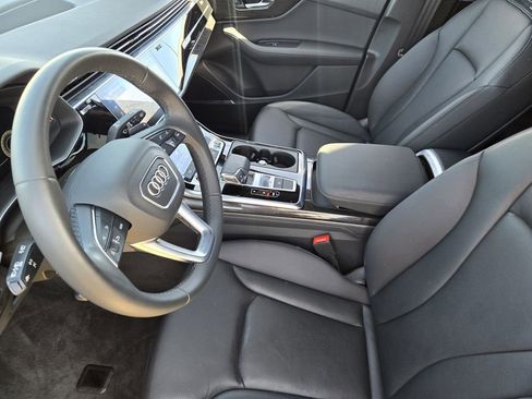 Used 2022 Audi Q7 3.0T Premium Plus image 15