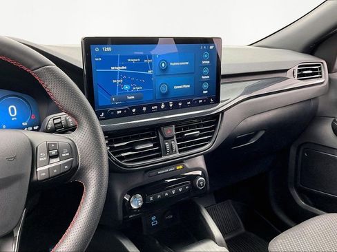 Certified 2023 Ford Escape ST-Line Elite AWD/4WD image 6