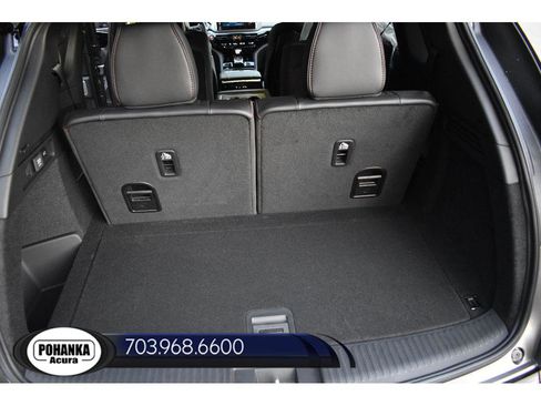 New 2026 Acura MDX A-Spec image 18