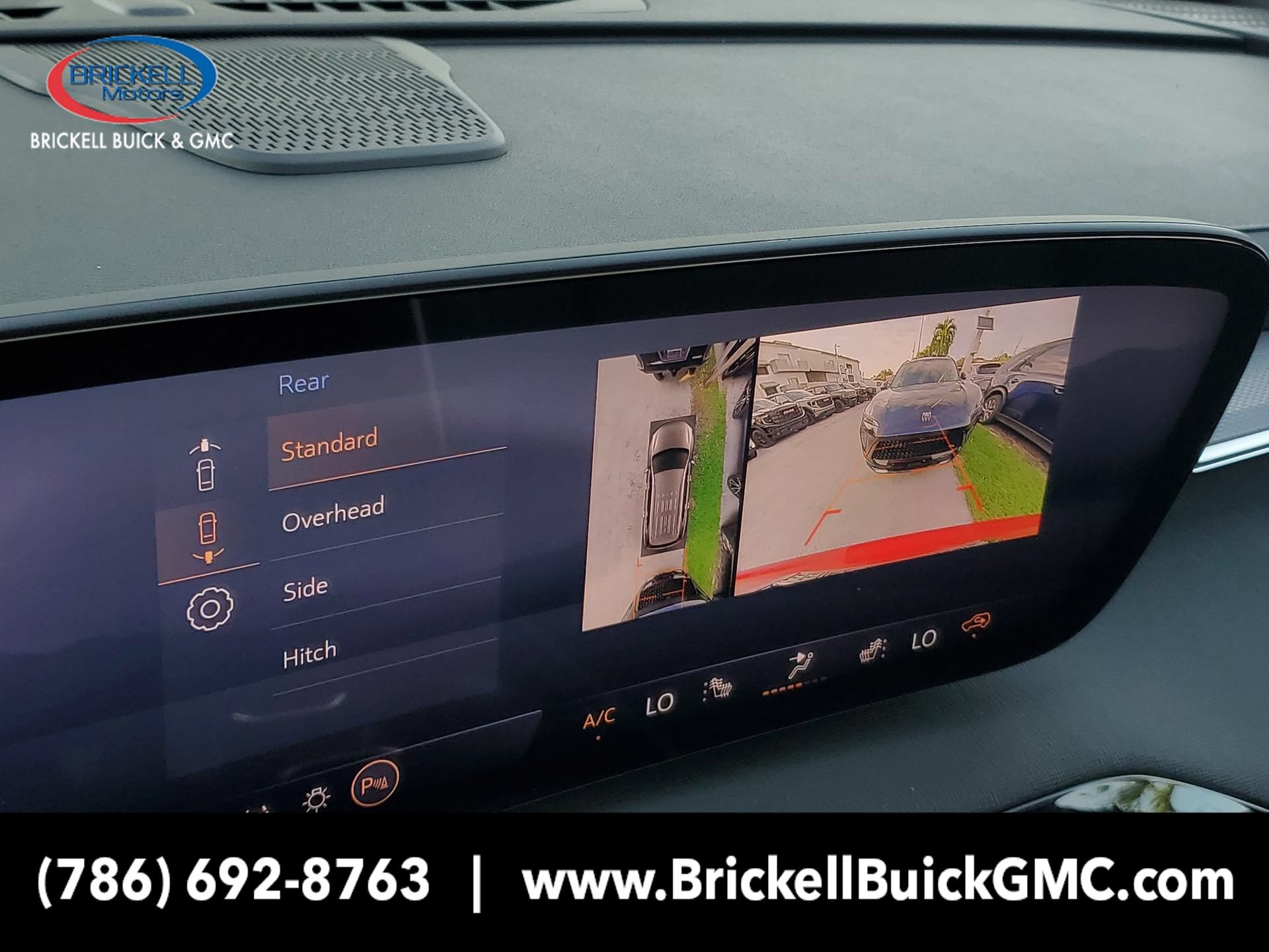 New 2026 Buick Enclave Sport Touring FWD image 28