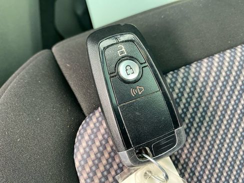 Used 2023 Ford Bronco Big Bend AWD/4WD image 26
