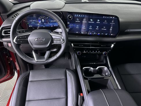 New 2026 Chevrolet Traverse LT w/ Midnight/Sport Edition image 55