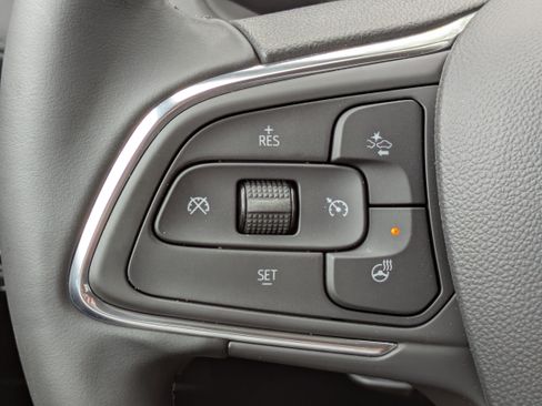 New 2026 Buick Encore GX Sport Touring w/ Comfort Package image 25