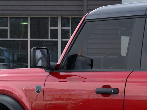 New 2026 Ford Bronco Big Bend w/ Black Diamond Package image 22