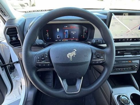 New 2026 Ford Bronco Sport Big Bend AWD/4WD image 26