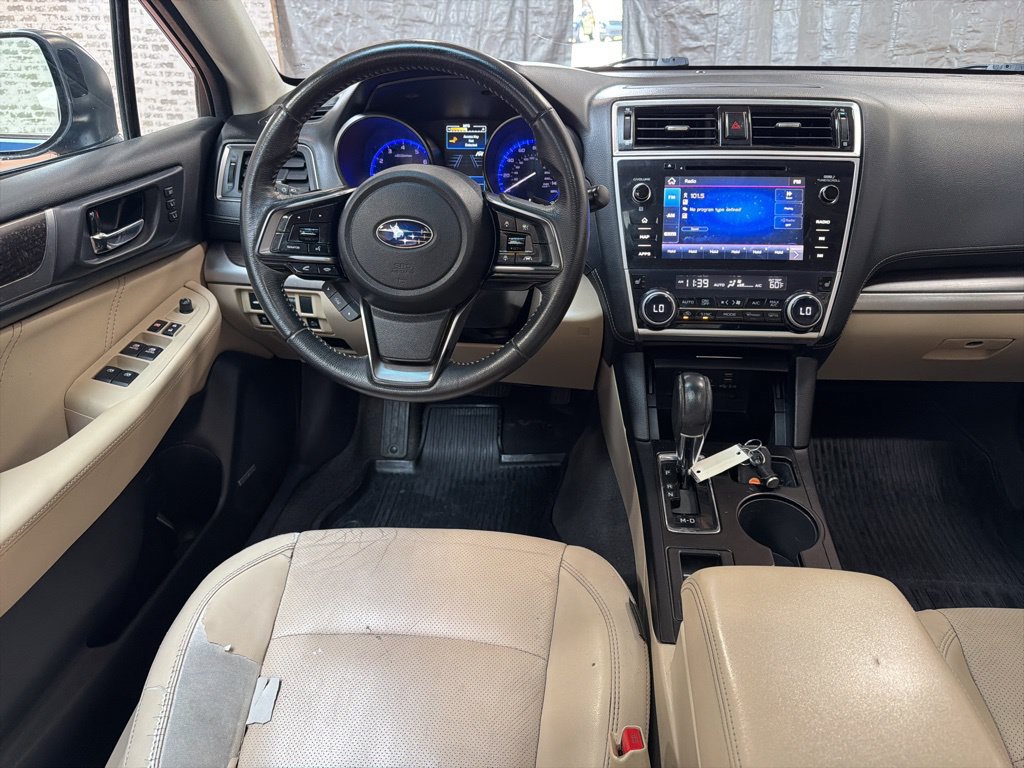 Used 2019 Subaru Legacy 2.5i Limited AWD/4WD image 15
