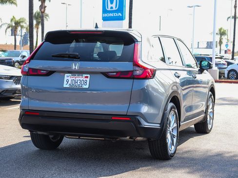 Certified 2024 Honda CR-V EX-L image 11