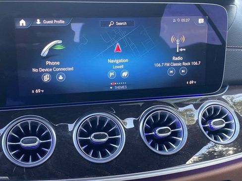 Certified 2023 Mercedes-Benz E 450 Cabriolet image 16