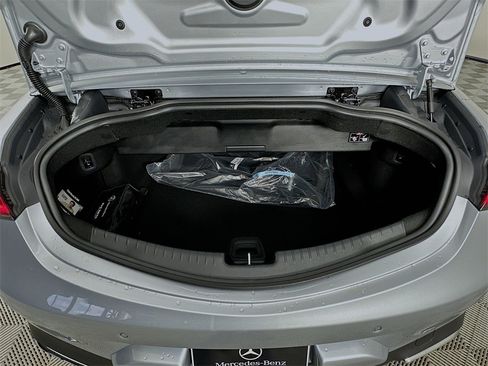 New 2026 Mercedes-Benz CLE 450 4MATIC Cabriolet image 27