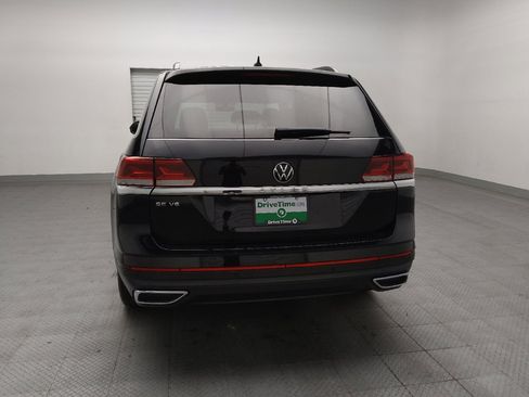 Used 2021 Volkswagen Atlas SE FWD image 6