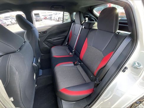 Certified 2025 Subaru Impreza RS image 19