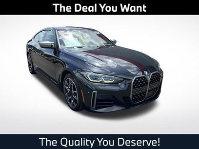 Used 2022 BMW M440i xDrive Gran Coupe w/ Premium Package