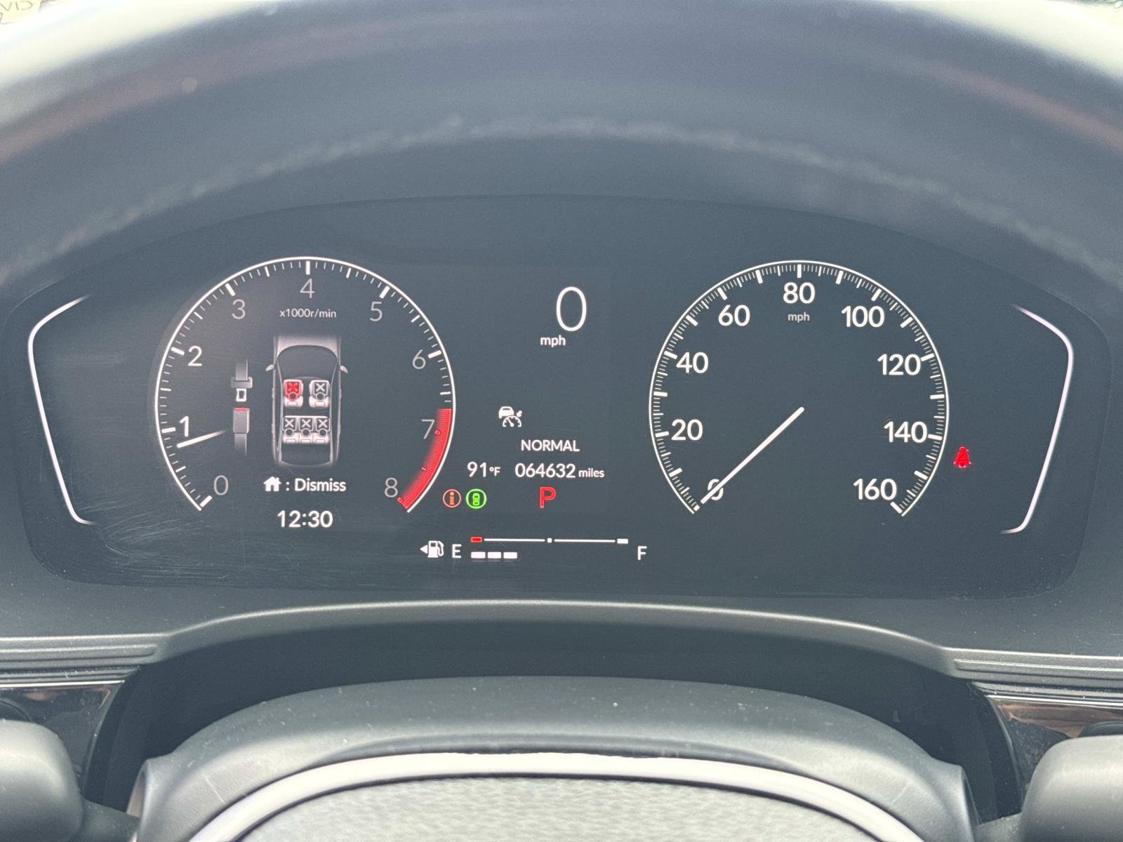 Used 2022 Honda Civic Sport image 28