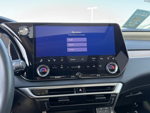 Certified 2023 Lexus RX 350 Premium FWD image 27