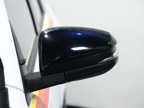 Used 2023 Toyota 4Runner 40th Anniversary SE image 11