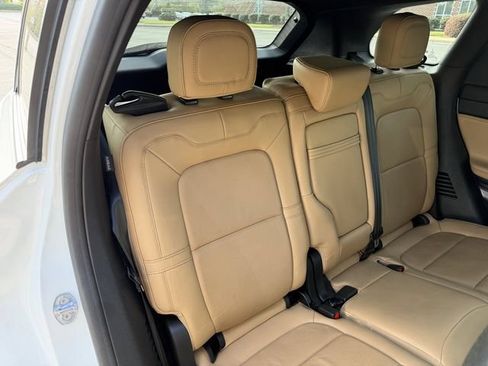 Used 2023 Lincoln Corsair Reserve w/ Jet Appearance Package FWD image 32