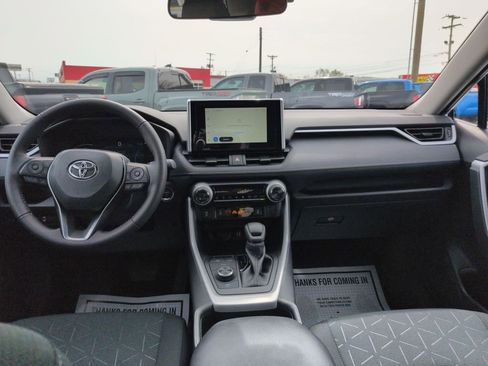 Certified 2025 Toyota RAV4 XLE w/ Convenience Package image 12