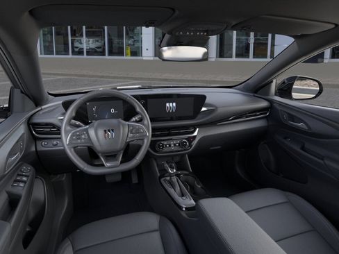 New 2026 Buick Envista Sport Touring FWD image 21
