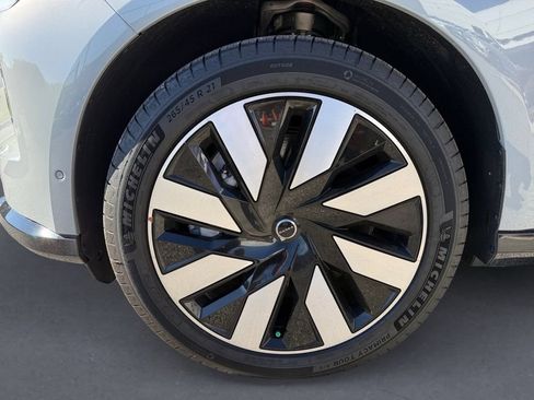 New 2025 Volvo EX90 Ultra AWD/4WD image 8