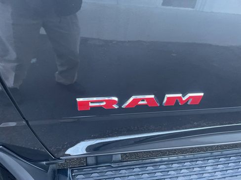 Used 2021 RAM 2500 Tradesman image 8