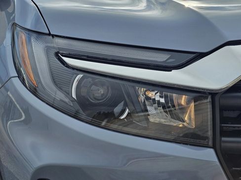 New 2026 Honda Ridgeline RTL image 4
