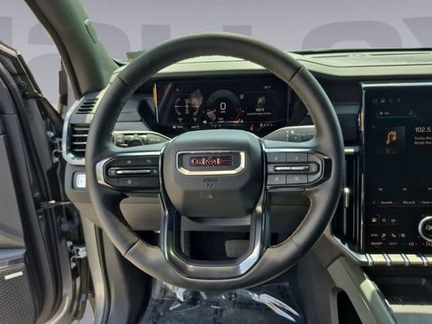 Certified 2026 GMC Acadia AT4 w/ Luxury Package AWD/4WD image 13