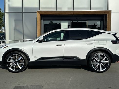 Used 2025 Polestar Polestar 3 AWD/4WD image 5
