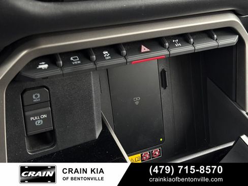 Used 2026 Toyota Sequoia Platinum w/ TRD Off-Road Package AWD/4WD image 18